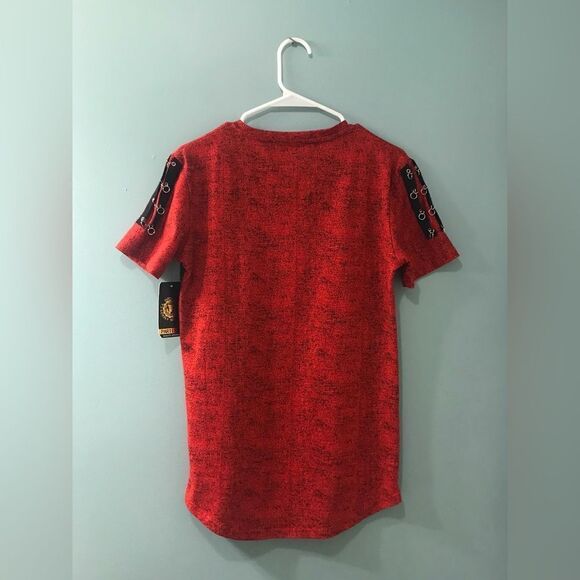 NWT … PARTISAN CLOTHING CO. “Size: S” Streetwear Shirt - Picture 2 of 6